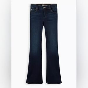 Bombshell Flare High-Rise Jean - 10R (C3-1)